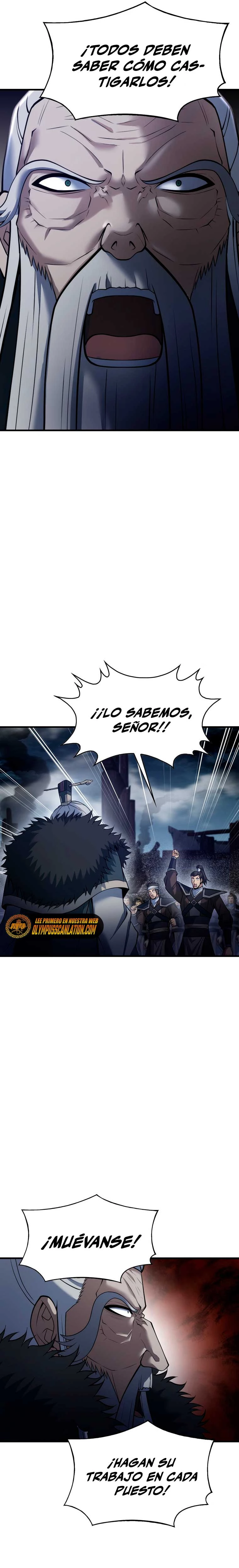 La Estrella de un Gobernante Supremo > Capitulo 71 > Page 131